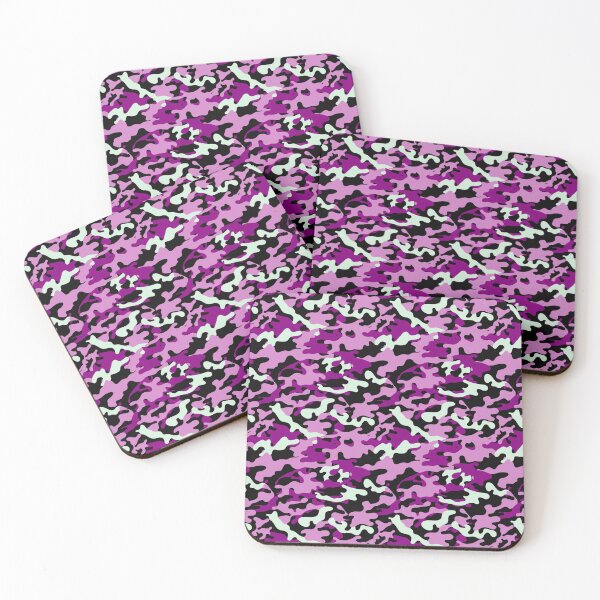 Item preview, camouflage purple  designed and sold by MarcosCarvalho.