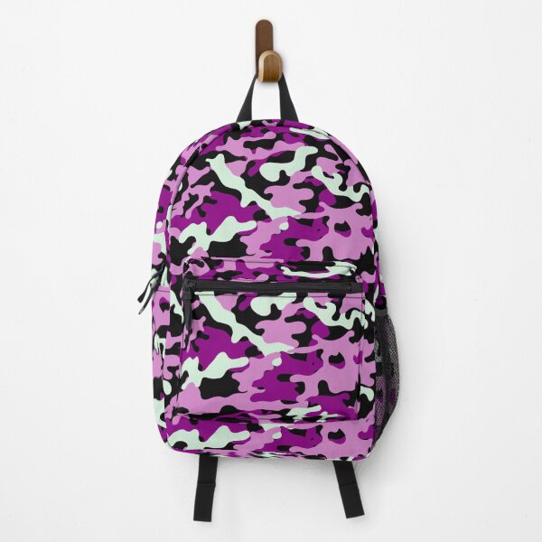 Item preview, camouflage purple designed and sold by MarcosCarvalho.