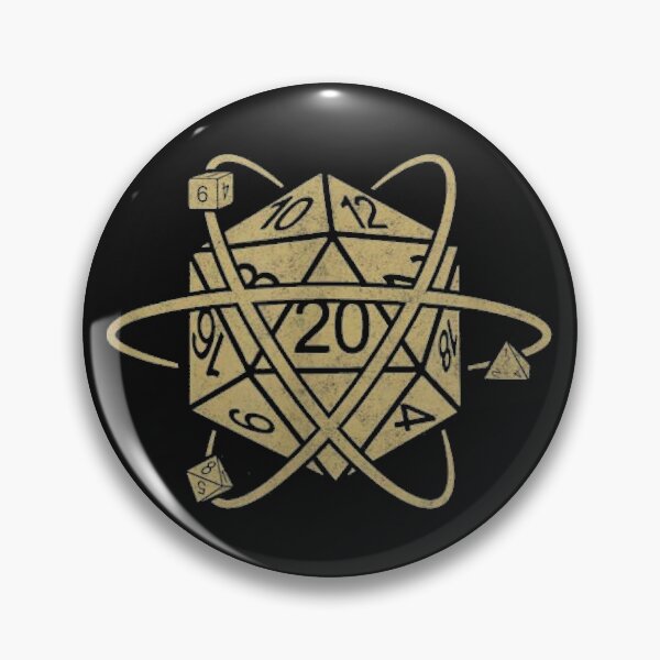 Item preview, Dungeon Dice designed and sold by dwhanson100.
