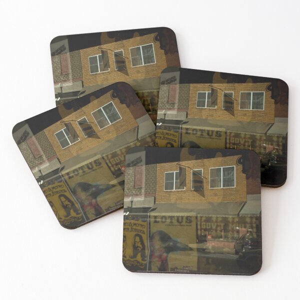 Item preview, Music Store on Main Street designed and sold by J Teachey.
