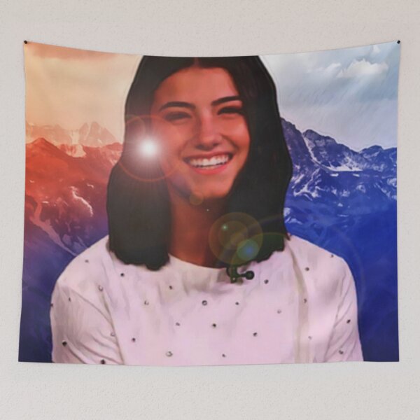 Item preview, Charlie In The Mountains designed and sold by Kadeda.