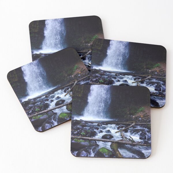 Item preview, Oregon Waterfall designed and sold by audreywalker.
