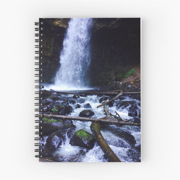Item preview, Cascada de oregon designed and sold by audreywalker.
