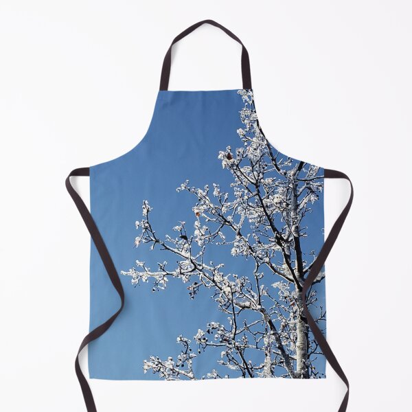 Item preview, Iced TreeLace designed and sold by Melissa Perhamus.