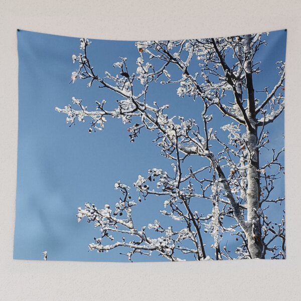 Item preview, Iced TreeLace  designed and sold by Melissa Perhamus.