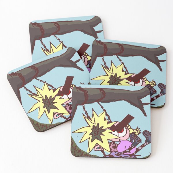 Item preview, Cranky  designed and sold by abradant.