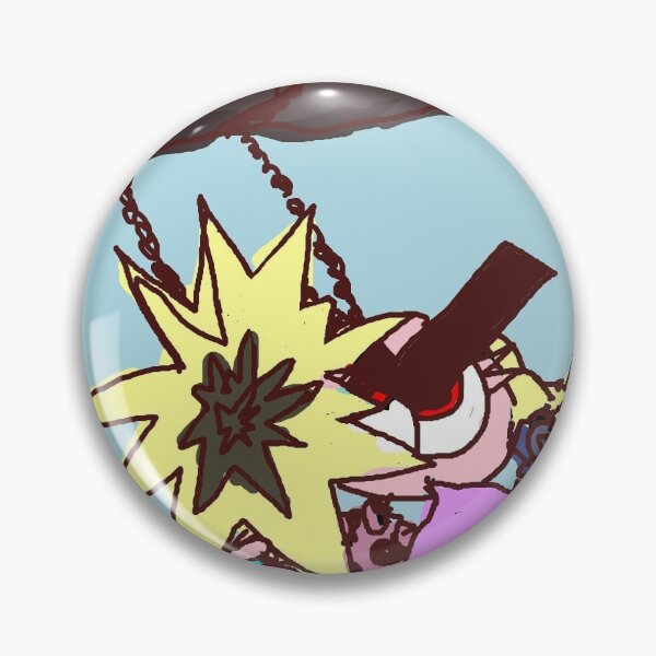 Item preview, Cranky  designed and sold by abradant.