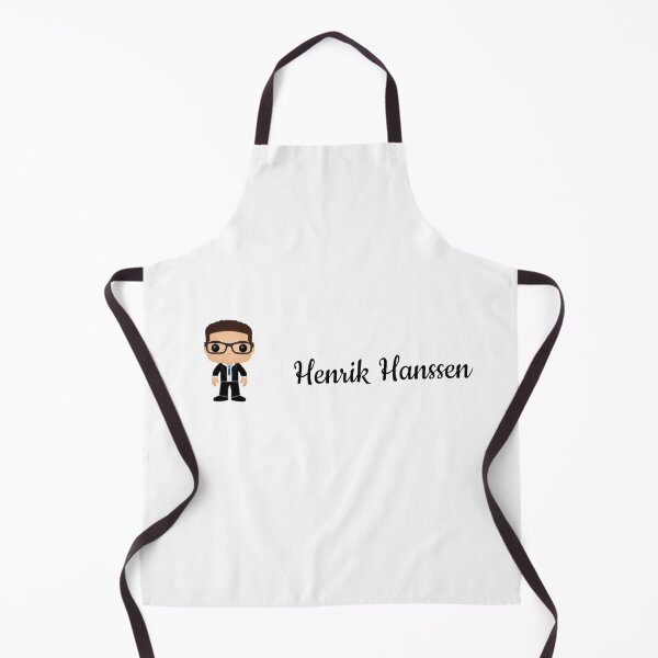 Item preview, Henrik Hanssen Funko pop  designed and sold by BarrowmanAngel.