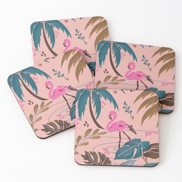 Item preview, Flamingo 1 designed and sold by SimplyEpic.