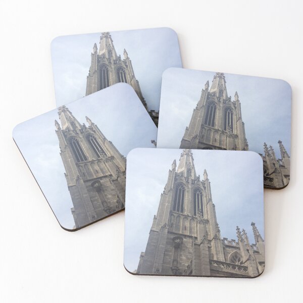 Item preview, NYC Church designed and sold by audreywalker.