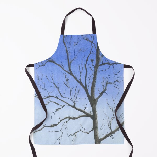 Item preview, Tree, Watercolour designed and sold by MimiHillier.