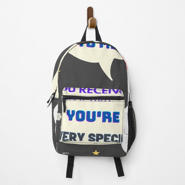 Item preview, You're very special to me - ugly christmas sweater designed and sold by el000.
