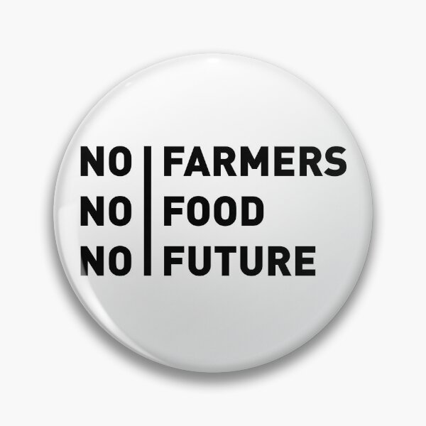 Item preview, Farmers Protest designed and sold by ClaudiaGrosso.