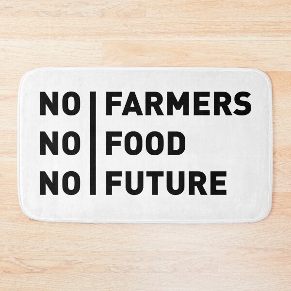 Item preview, Farmers Protest designed and sold by ClaudiaGrosso.