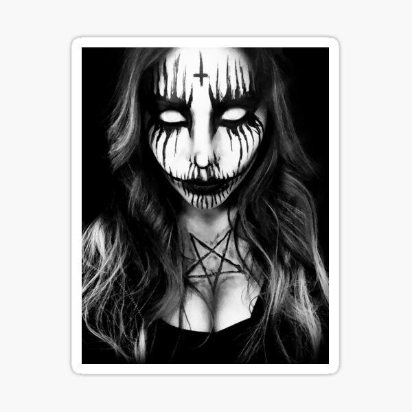 Corpse Paint Gifts & Merchandise for Sale