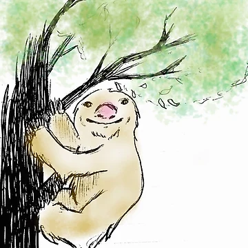 Artwork thumbnail, Mildred by Indyren