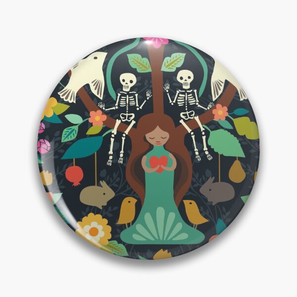 Item preview, The Tree of Life designed and sold by Cecilia Mok.