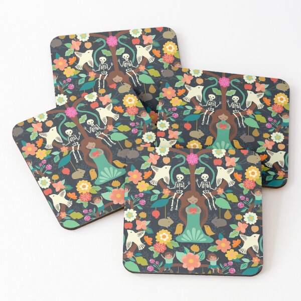 Item preview, The Tree of Life designed and sold by Cecilia Mok.
