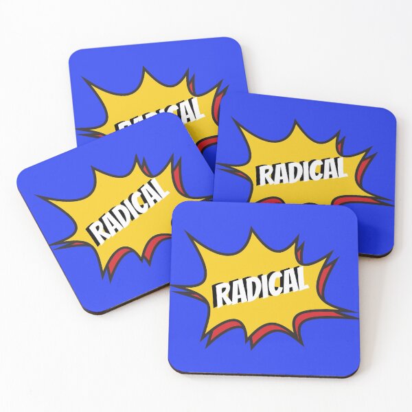 Item preview, RADICAL designed and sold by holmesar2.