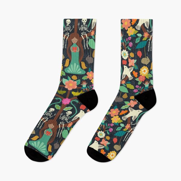 Item preview, El arbol de la Vida designed and sold by Cecilia Mok.