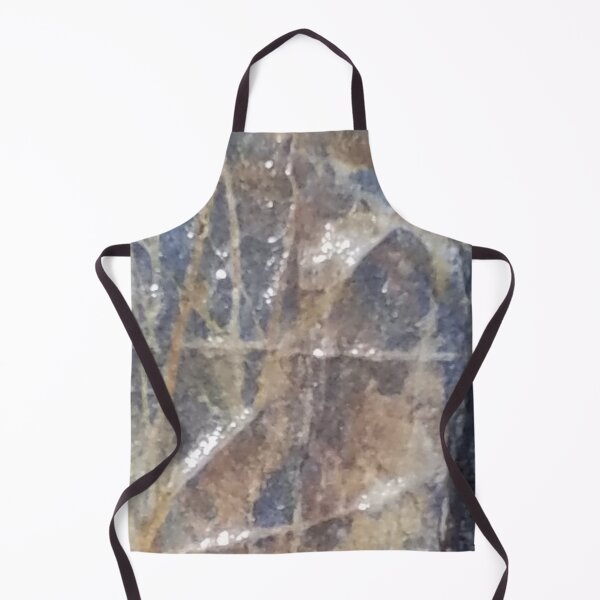Item preview, Blue and Smokey Grey Beach Stone designed and sold by Vero De.