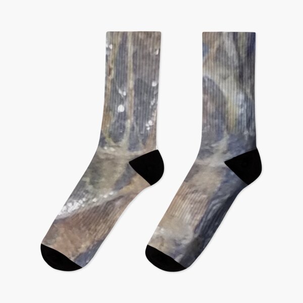 Item preview, Blue and Smokey Grey Beach Stone designed and sold by Vero De.