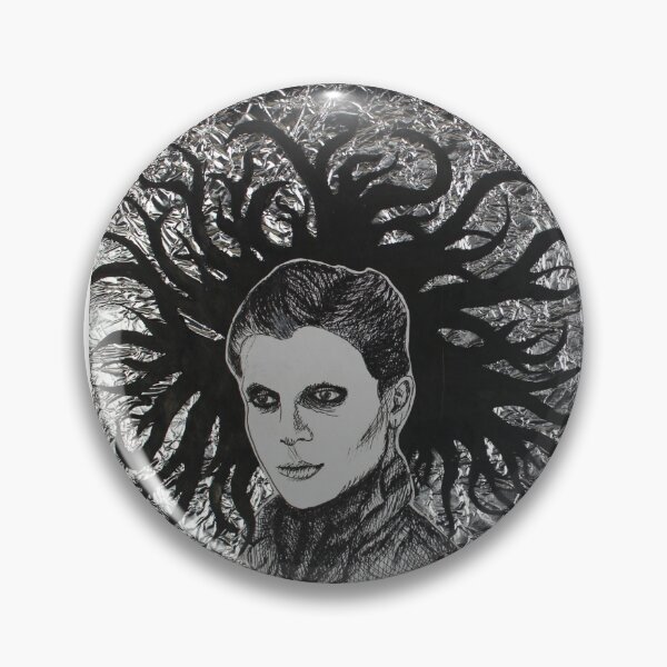 Item preview, Mick Karn designed and sold by Mayan Stickel.