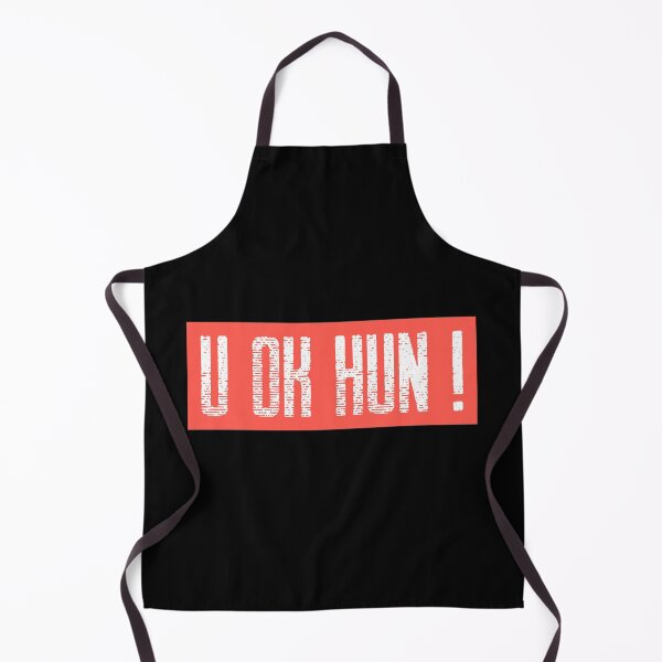 Item preview, U Ok Hun designed and sold by crazy merchs.