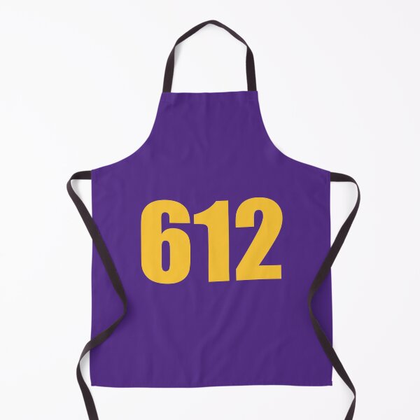Item preview, Minneapolis Minnesota MN Area Code 612 designed and sold by Lartheviking.