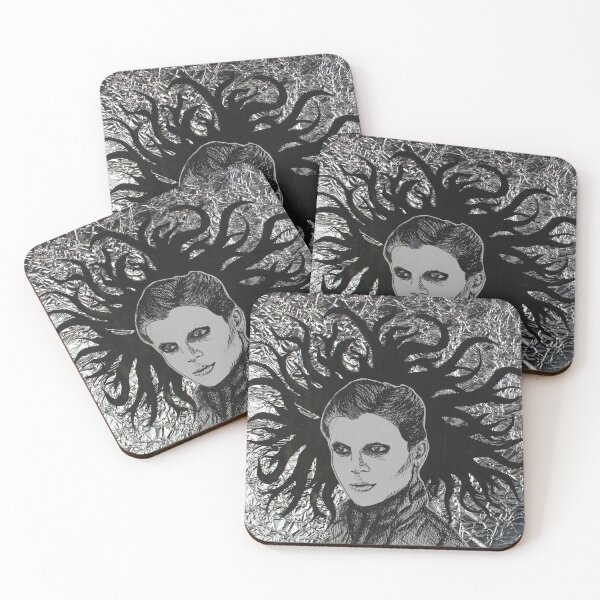 Item preview, Mick Karn designed and sold by Mayan Stickel.