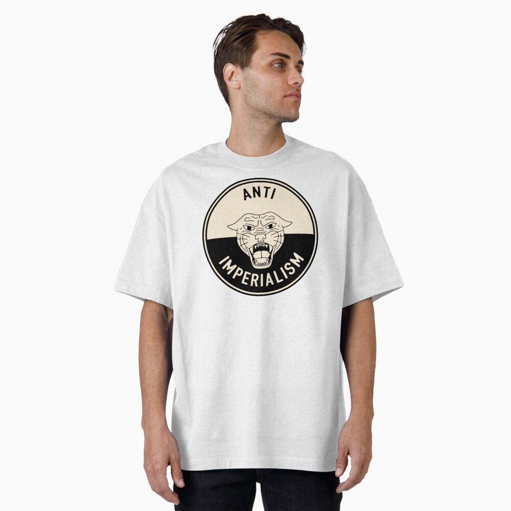 Artikel-Vorschau von Oversized T-Shirt, designt und verkauft von SSFootball.