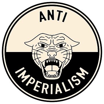 Vorschaubild zum Design Antiimperialismus von SSFootball