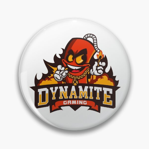 Artikelvorschau, Dynamite Gaming - Dynamite Team entworfen und verkauft von ArtxcL.