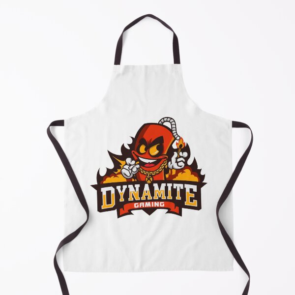 Item preview, Dynamite Gaming - Dynamite Team designed and sold by ArtxcL.