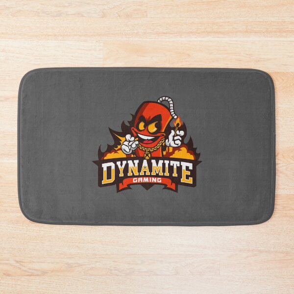 Item preview, Dynamite Gaming - Dynamite Team designed and sold by ArtxcL.