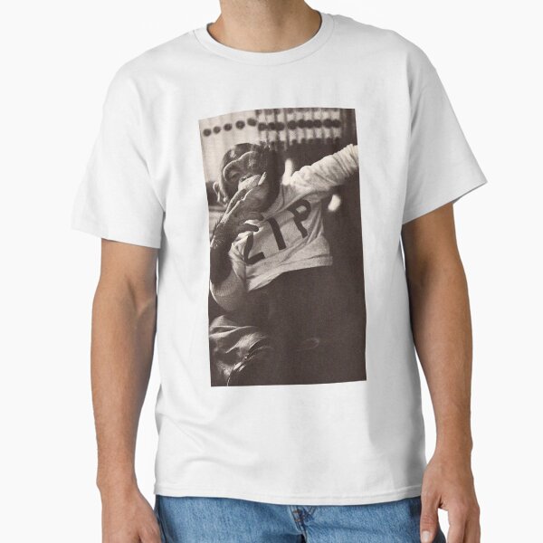 Item preview, SMOKING CHIMP designed and sold by n82camisetas.