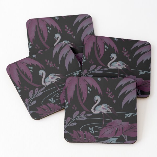 Item preview, Flamingo 2 designed and sold by SimplyEpic.