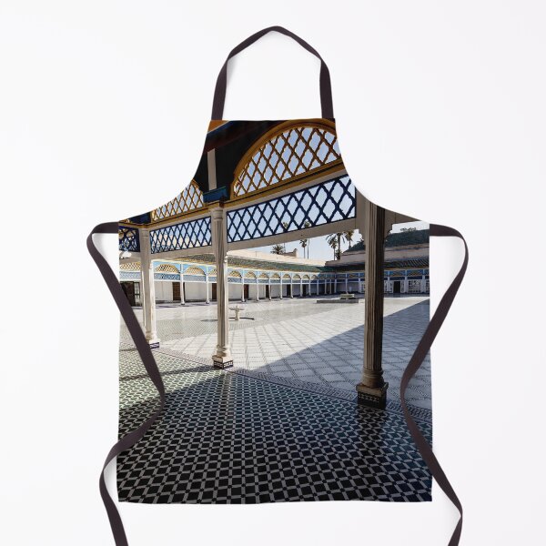 Item preview, Grand Courtyard designed and sold by Marylou Badeaux.