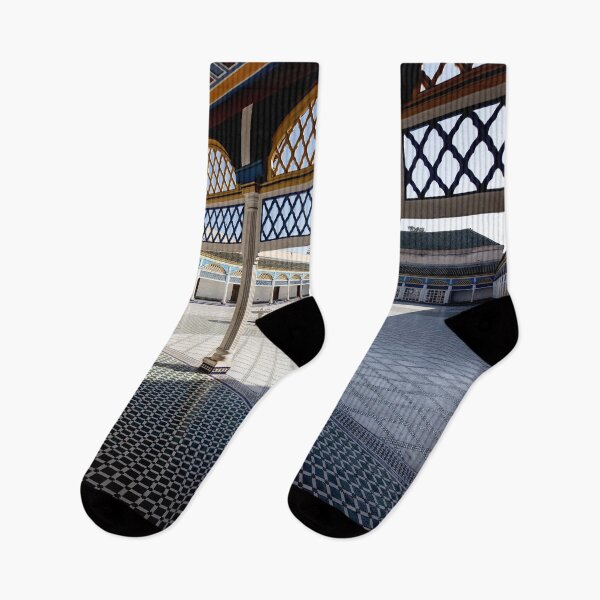 Item preview, Grand Courtyard designed and sold by Marylou Badeaux.