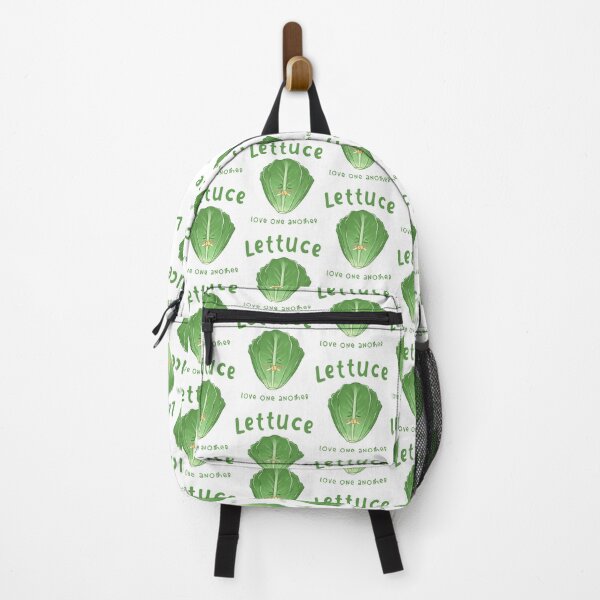 Item preview, Lettuce Love One Another designed and sold by Kriza Belle Misa.