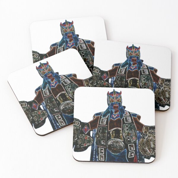 Item preview, Ultimo Dragon J-Crown V.2 designed and sold by maxmarvelous.
