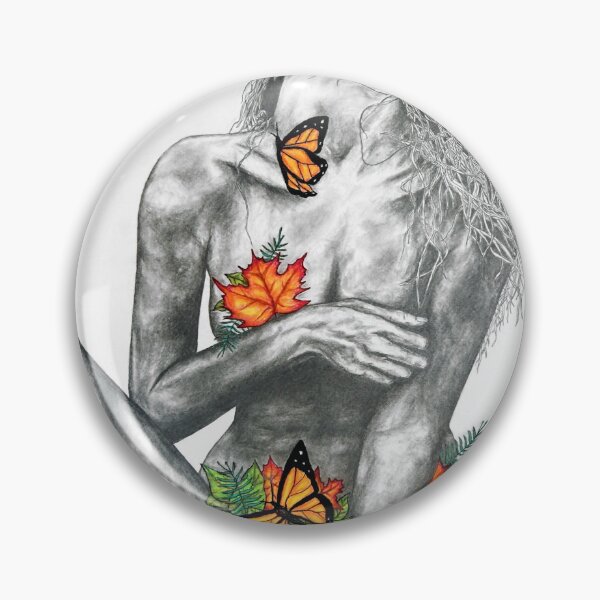 Item preview, sensuality designed and sold by Gabrielle Peragine.