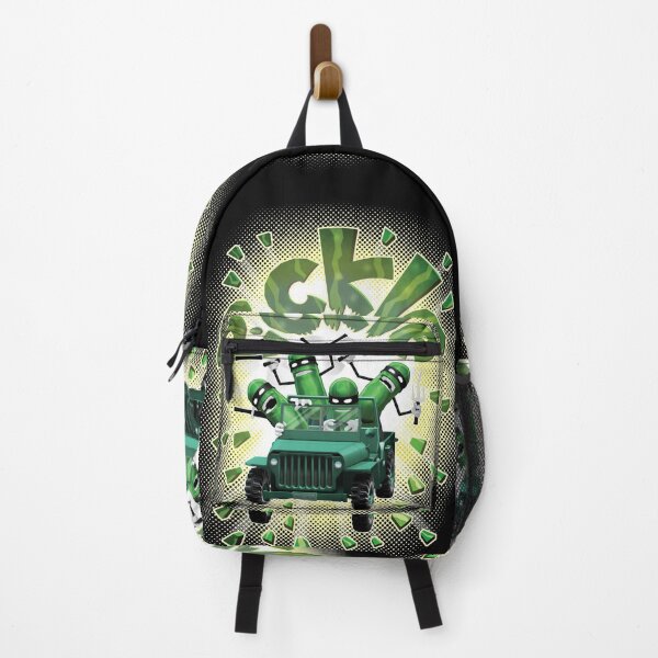 Item preview, Pickle Raiders designed and sold by mattraski.