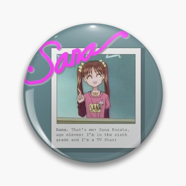 Item preview, Sana Kurata designed and sold by LiliTea.