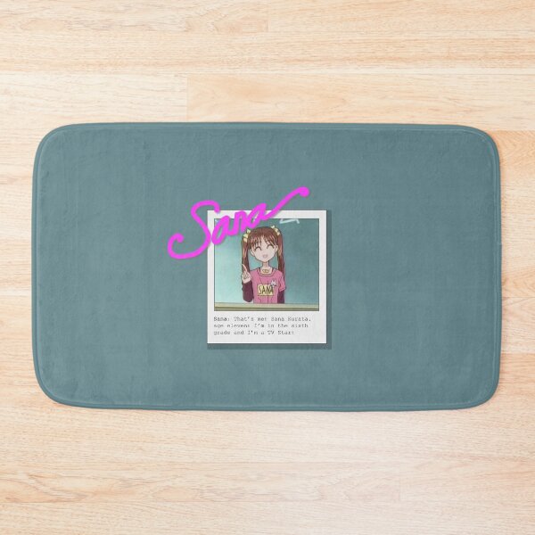 Item preview, Sana Kurata designed and sold by LiliTea.