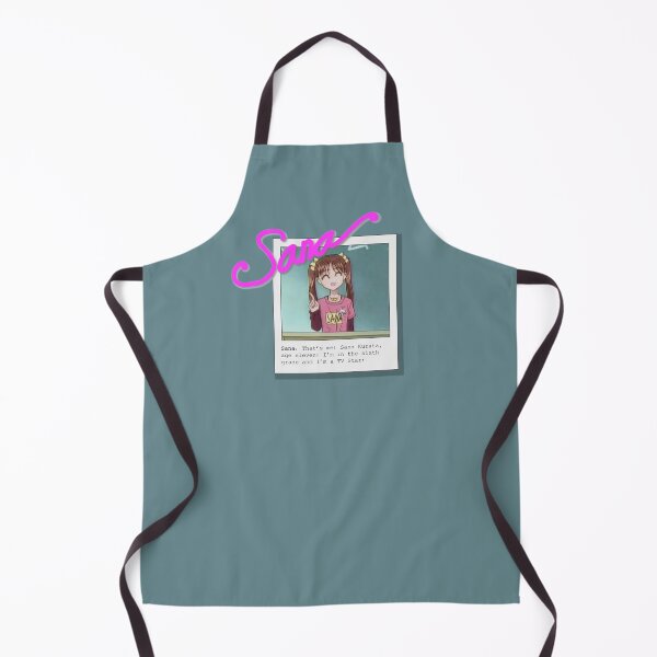 Item preview, Sana Kurata designed and sold by LiliTea.