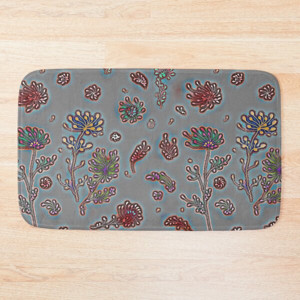 Item preview, Pattern Floral -4-Ab designed and sold by runati.