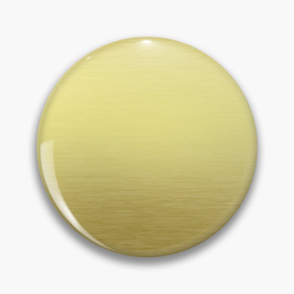Item preview, Ombre Metallic gold glitch patterned background designed and sold by ZenSarah.