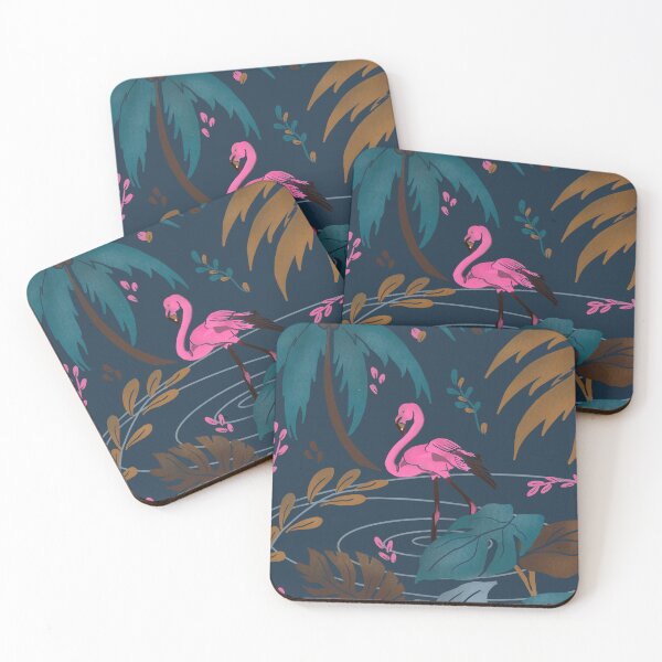 Item preview, Flamingo 3 designed and sold by SimplyEpic.