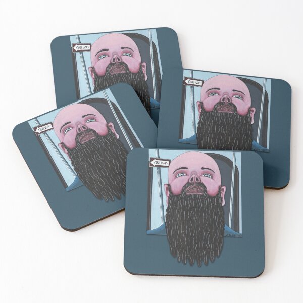 Item preview, Brewmeister designed and sold by halfmoonharry.